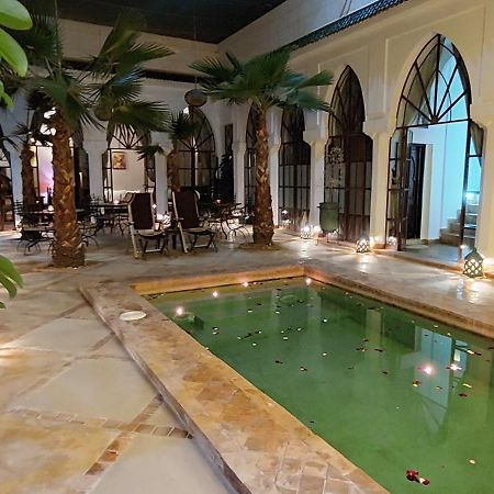 Riad Ramzi Heddad エクステリア 写真