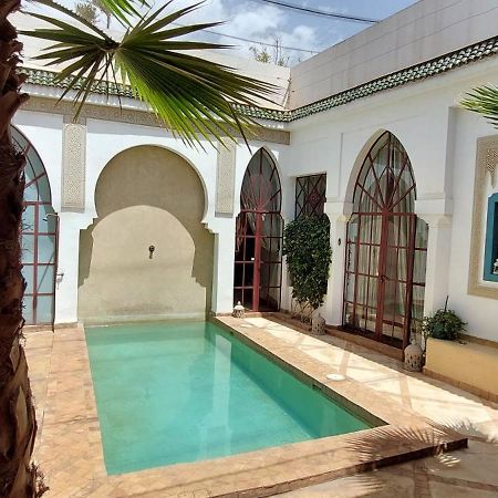 Riad Ramzi Heddad エクステリア 写真