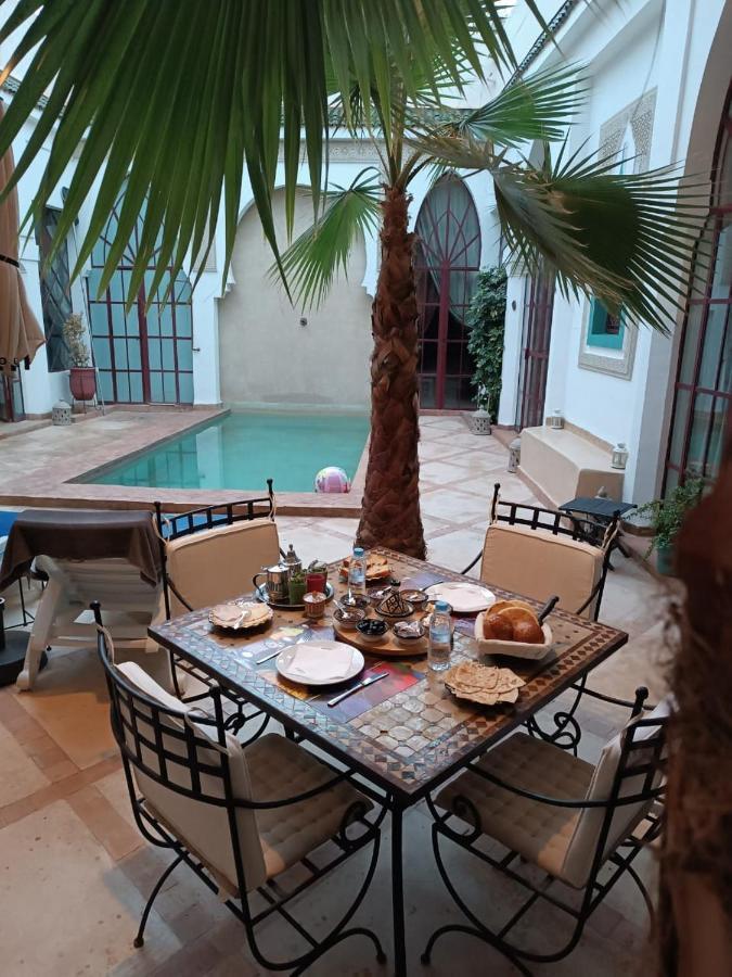 Riad Ramzi Heddad エクステリア 写真