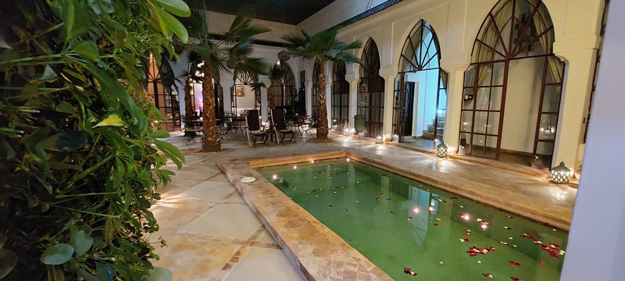 Riad Ramzi Heddad エクステリア 写真