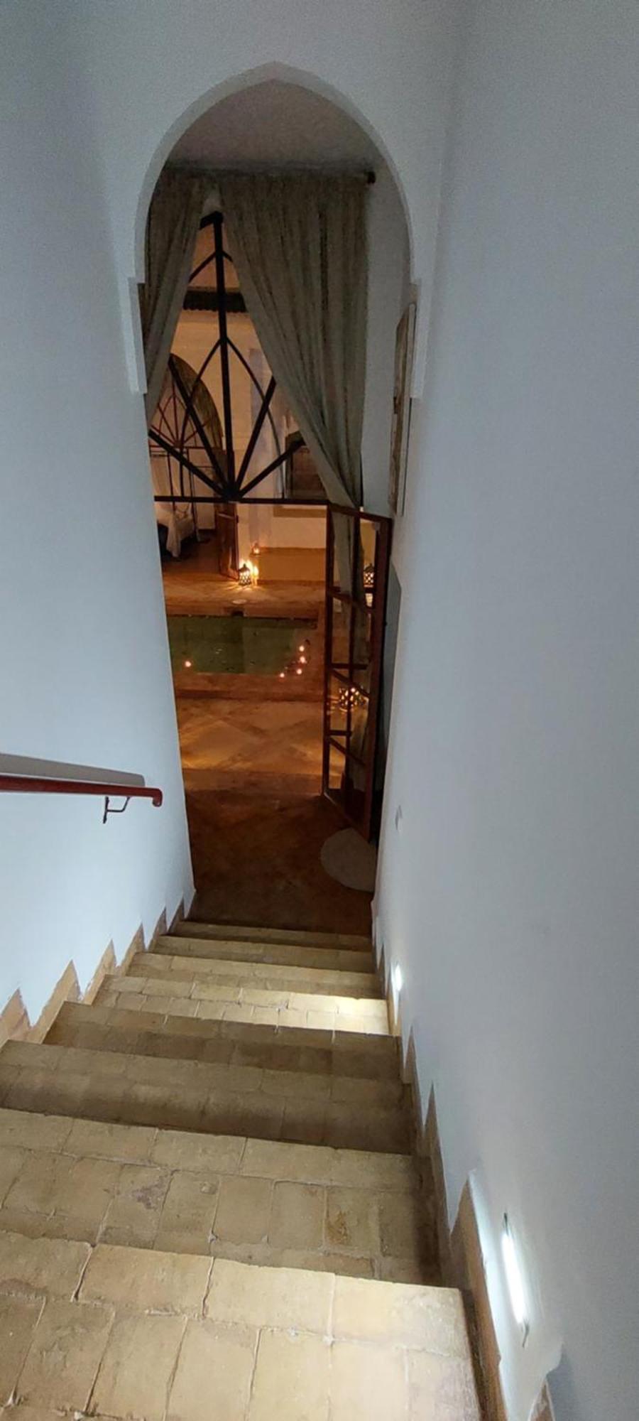Riad Ramzi Heddad エクステリア 写真
