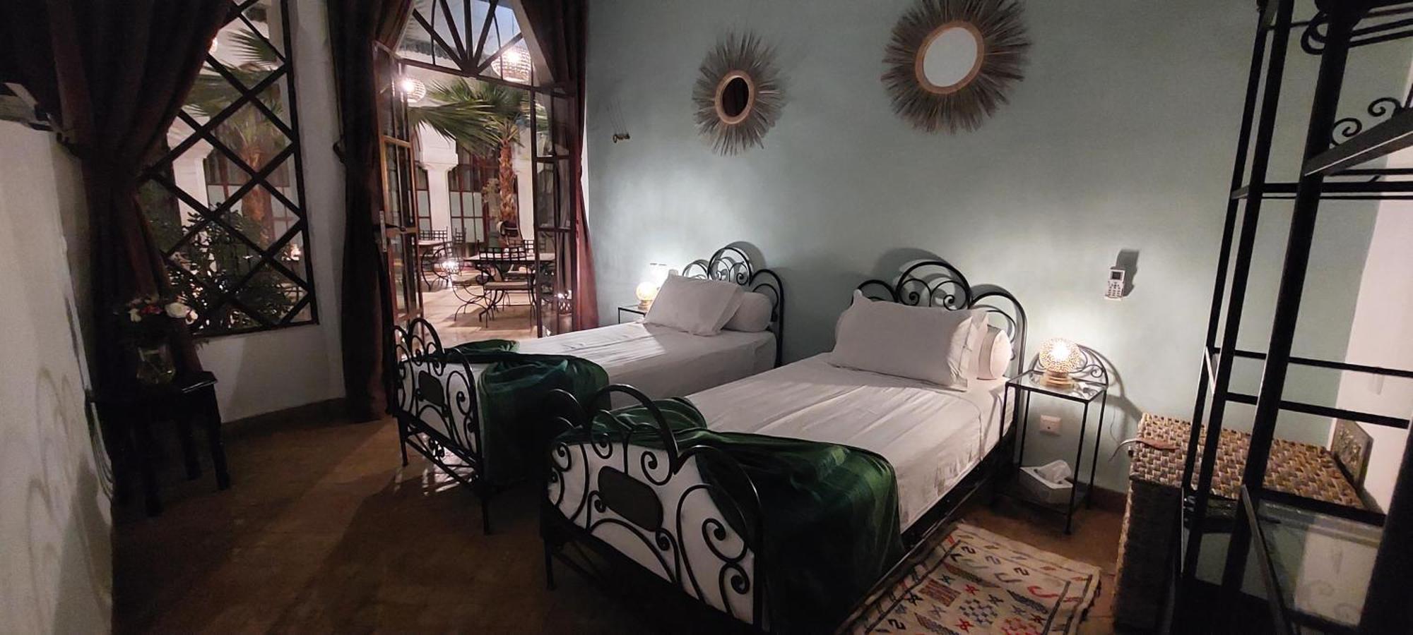 Riad Ramzi Heddad エクステリア 写真