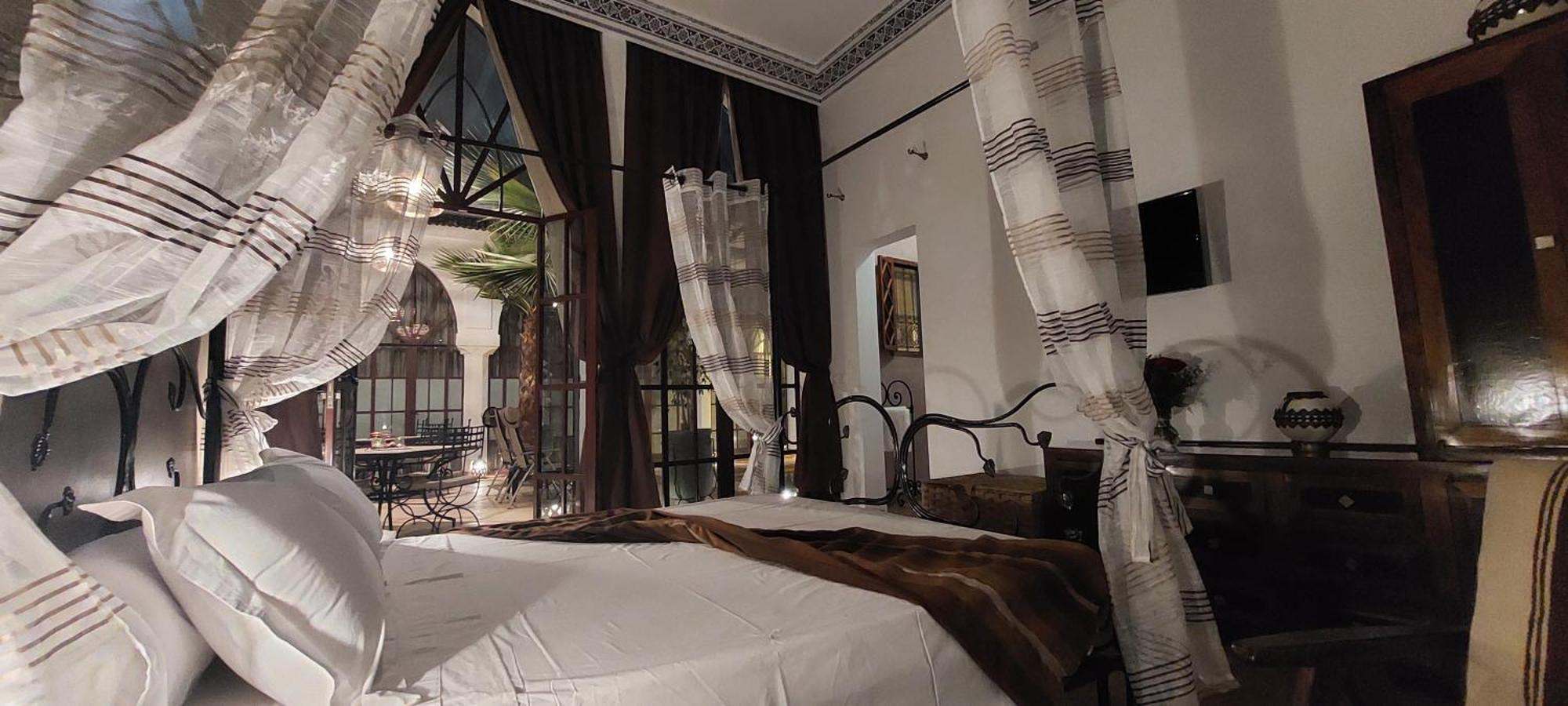 Riad Ramzi Heddad エクステリア 写真